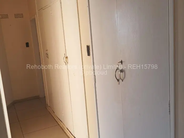 Flat/Apartment to Rent in Avenues, Harare