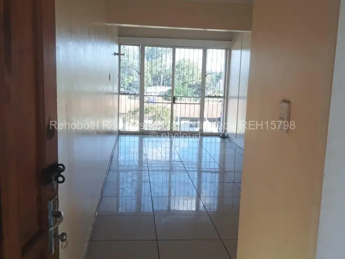 Flat/Apartment to Rent in Avenues, Harare