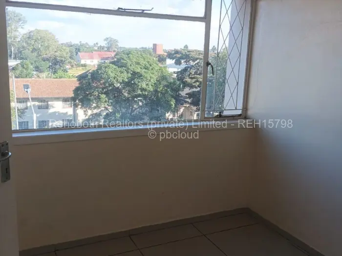 Flat/Apartment to Rent in Avenues, Harare