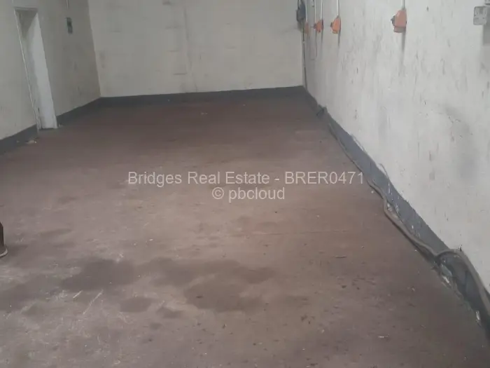 Warehouse/Industrial to Rent in Ardbennie, Harare