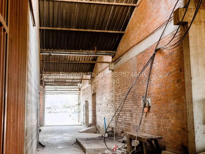 Warehouse/Industrial for Sale in Willowvale, Harare