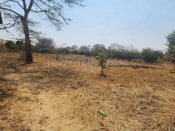 Residential Stand for Sale in Banket, Banket