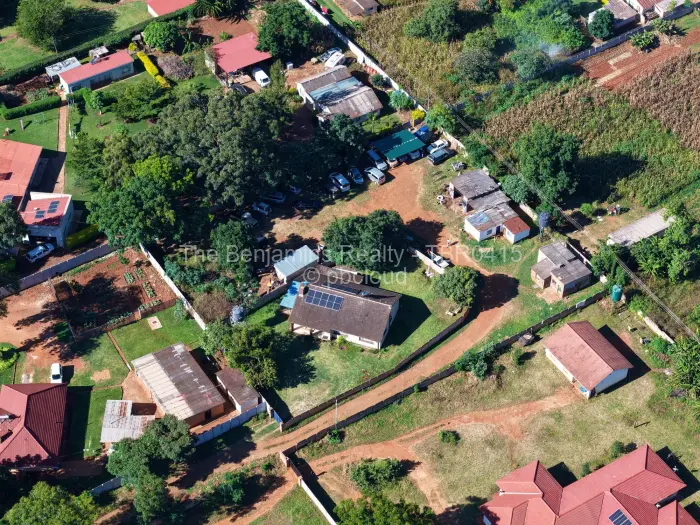 3 Bedroom House for Sale in Marlborough, Harare