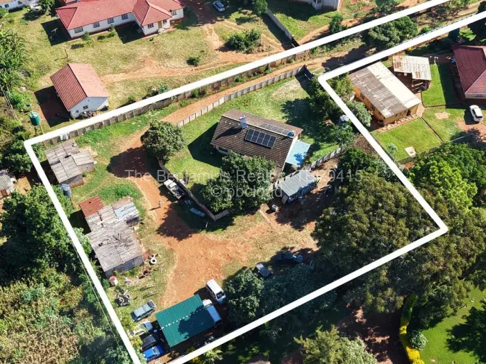 3 Bedroom House for Sale in Marlborough, Harare