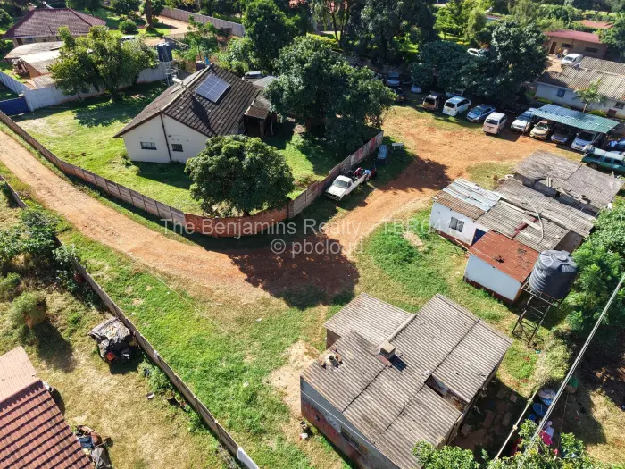 3 Bedroom House for Sale in Marlborough, Harare