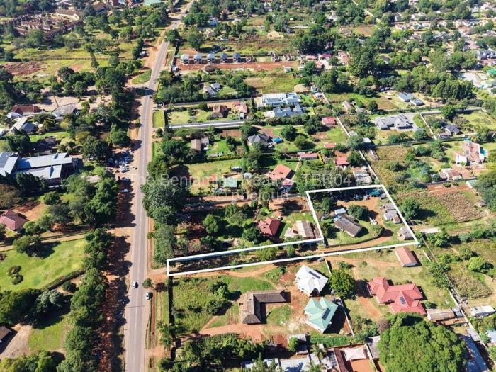 3 Bedroom House for Sale in Marlborough, Harare