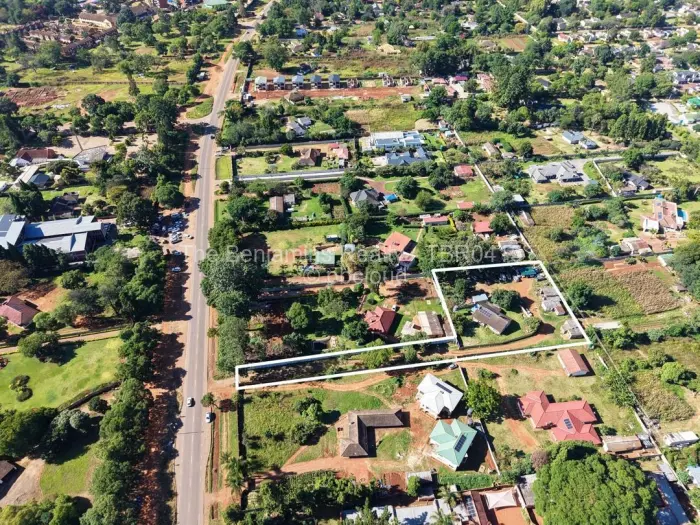 3 Bedroom House for Sale in Marlborough, Harare