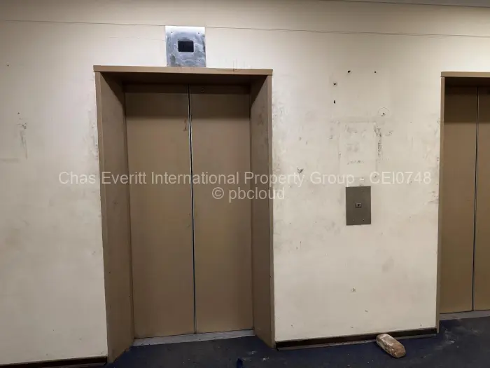 Office to Rent in Bulawayo City Centre, Bulawayo