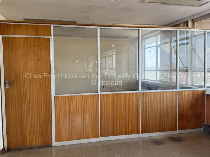 Office to Rent in Bulawayo City Centre, Bulawayo