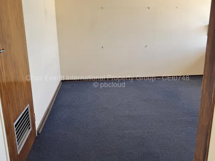 Office to Rent in Bulawayo City Centre, Bulawayo