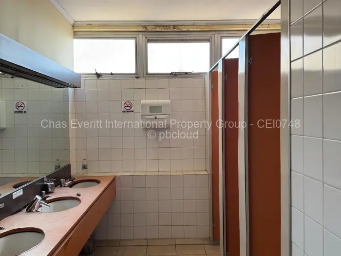 Office to Rent in Bulawayo City Centre, Bulawayo