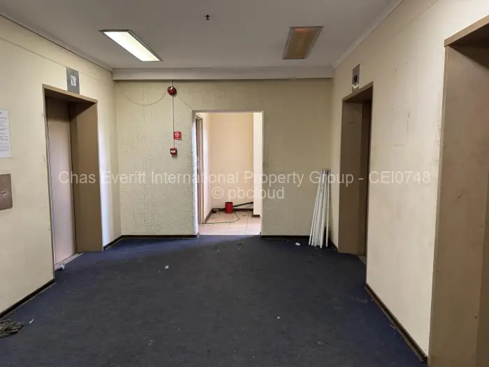 Office to Rent in Bulawayo City Centre, Bulawayo