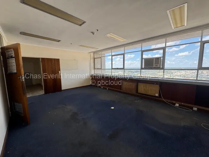 Office to Rent in Bulawayo City Centre, Bulawayo