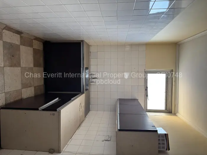 Office to Rent in Bulawayo City Centre, Bulawayo