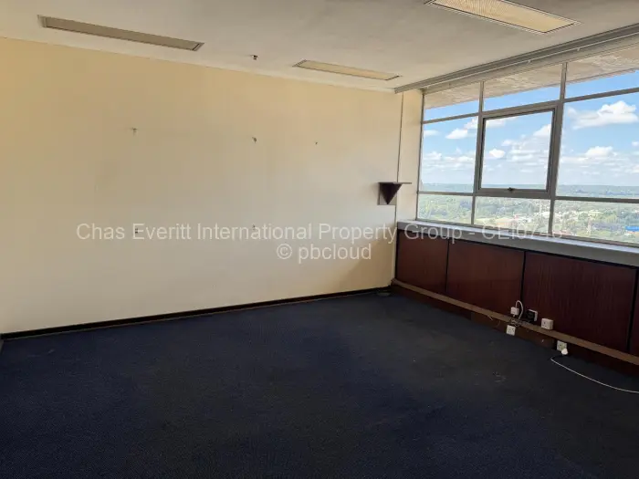 Office to Rent in Bulawayo City Centre, Bulawayo