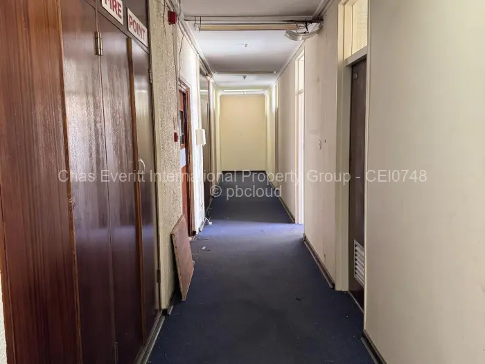 Office to Rent in Bulawayo City Centre, Bulawayo
