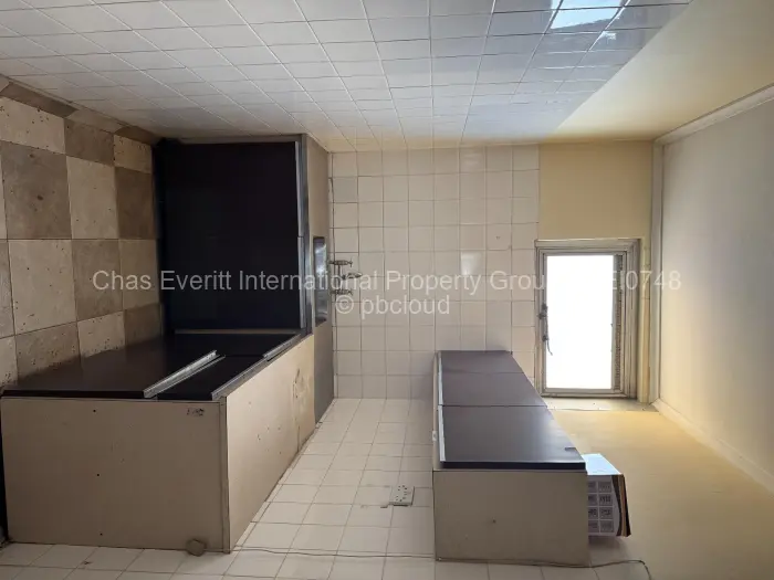 Office to Rent in Bulawayo City Centre, Bulawayo