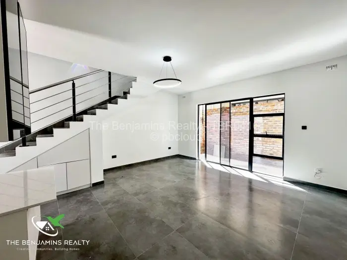 Flat/Apartment for Sale in Strathaven, Harare