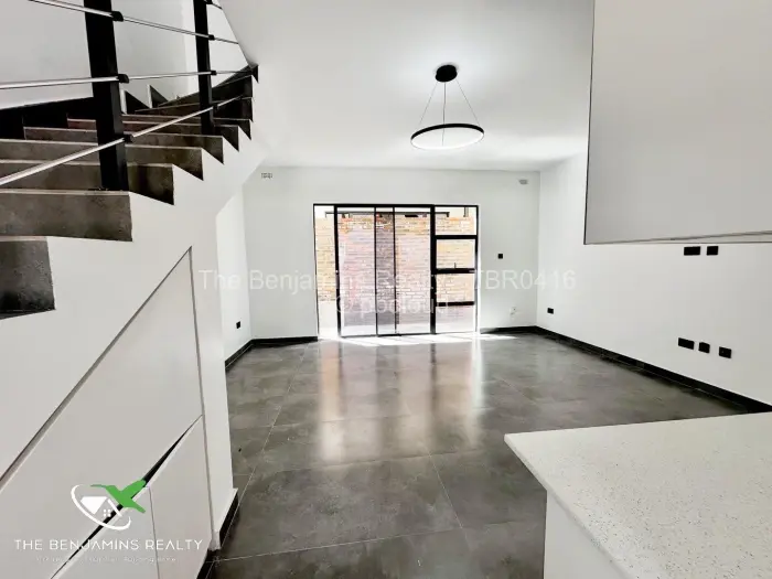 Flat/Apartment for Sale in Strathaven, Harare