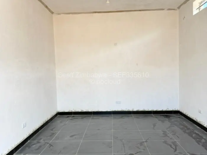 Retail/Shop to Rent in Kuwadzana