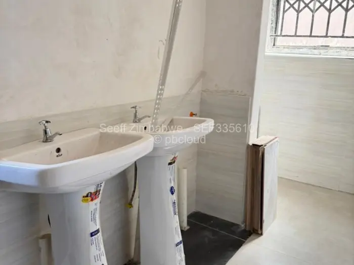 Retail/Shop to Rent in Kuwadzana