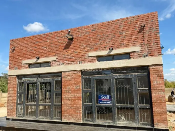 Retail/Shop to Rent in Kuwadzana
