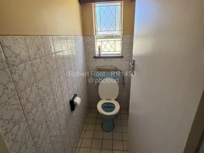 3 Bedroom House for Sale in Waterfalls, Harare