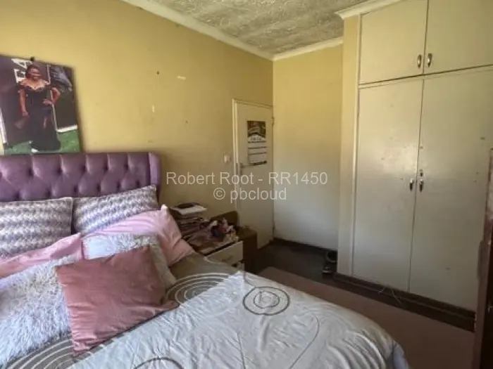 3 Bedroom House for Sale in Waterfalls, Harare