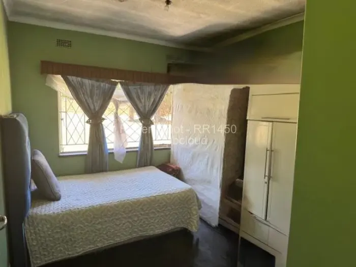 3 Bedroom House for Sale in Waterfalls, Harare