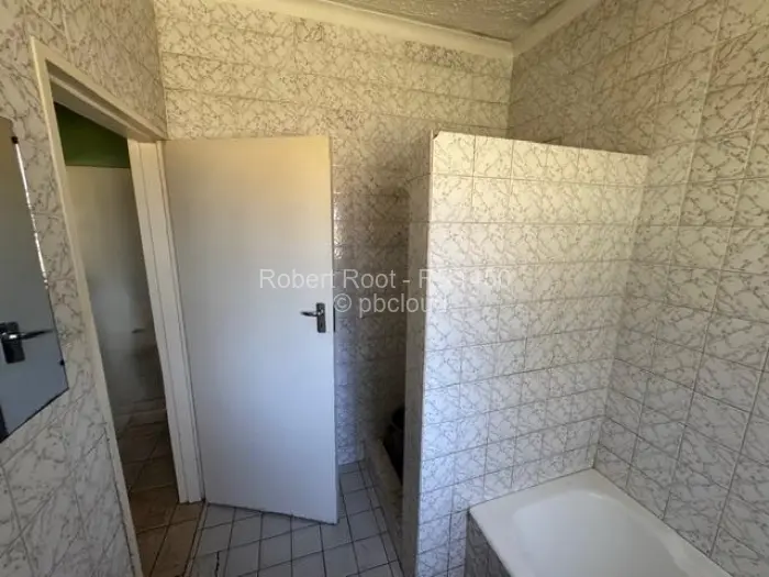 3 Bedroom House for Sale in Waterfalls, Harare