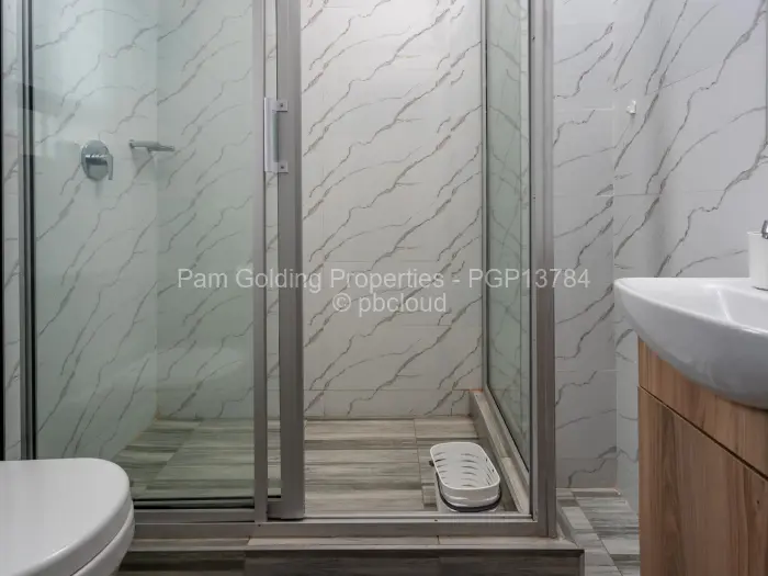 4 Bedroom House for Sale in Upper Hillside, Harare