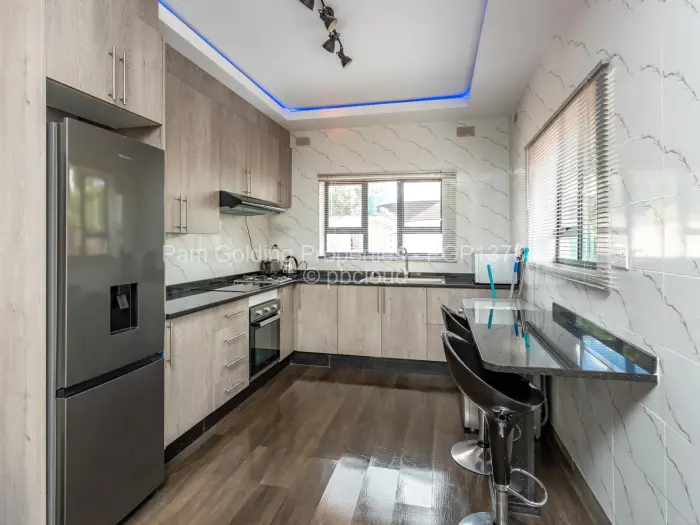 4 Bedroom House for Sale in Upper Hillside, Harare