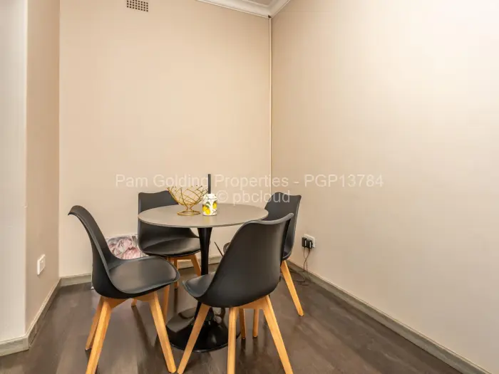 4 Bedroom House for Sale in Upper Hillside, Harare