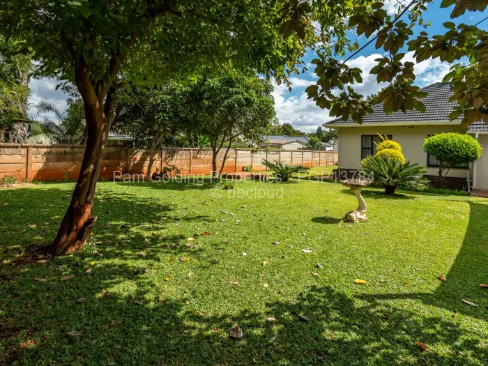 4 Bedroom House for Sale in Upper Hillside, Harare