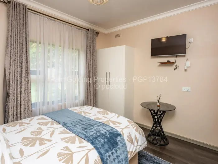 4 Bedroom House for Sale in Upper Hillside, Harare