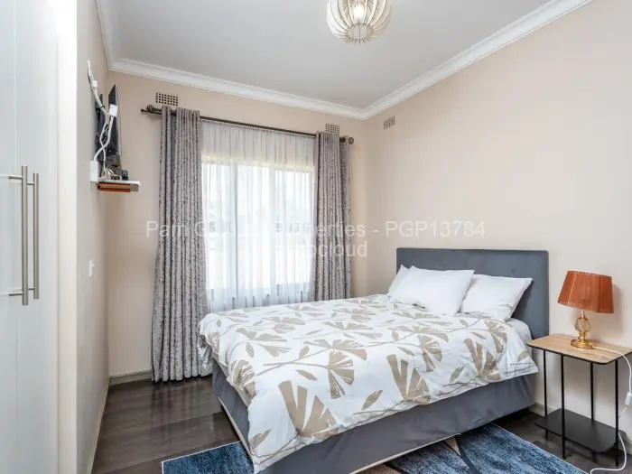 4 Bedroom House for Sale in Upper Hillside, Harare