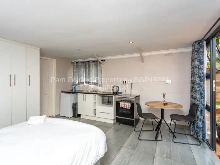 4 Bedroom House for Sale in Upper Hillside, Harare