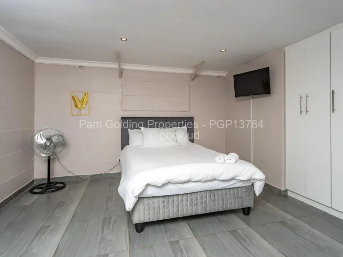 4 Bedroom House for Sale in Upper Hillside, Harare