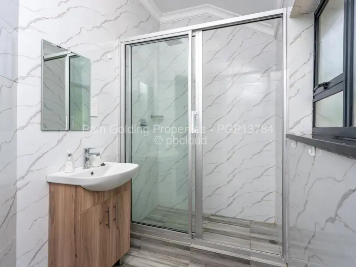 4 Bedroom House for Sale in Upper Hillside, Harare