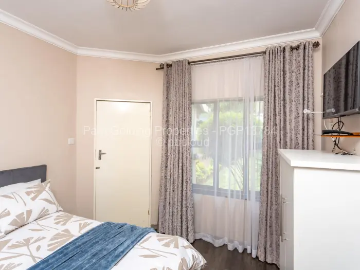 4 Bedroom House for Sale in Upper Hillside, Harare