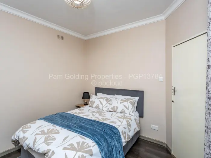 4 Bedroom House for Sale in Upper Hillside, Harare