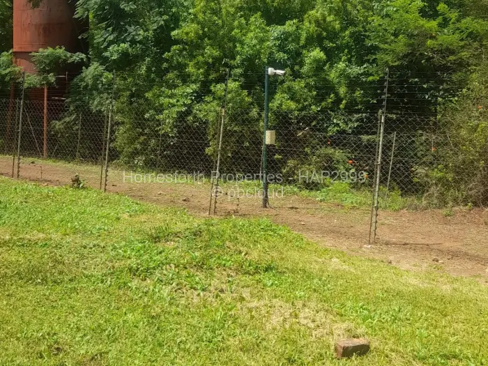 Residential Stand for Sale in Borrowdale Brooke, Harare