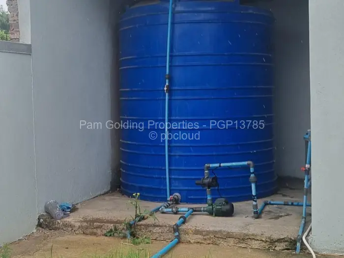 Townhouse/Cluster to Rent in Greendale North