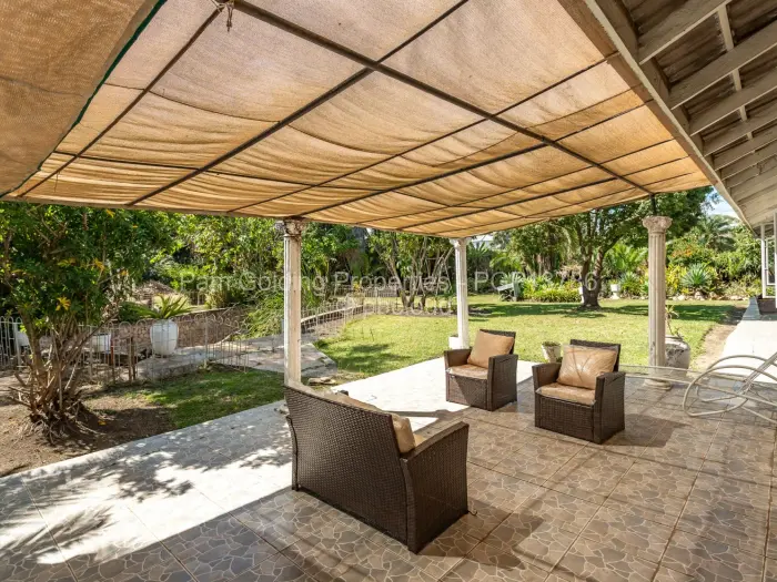 5 Bedroom House for Sale in Highlands, Harare