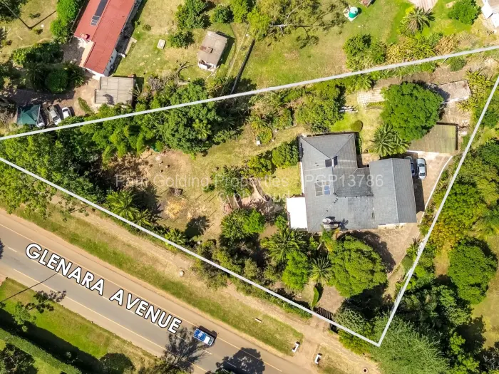 5 Bedroom House for Sale in Highlands, Harare