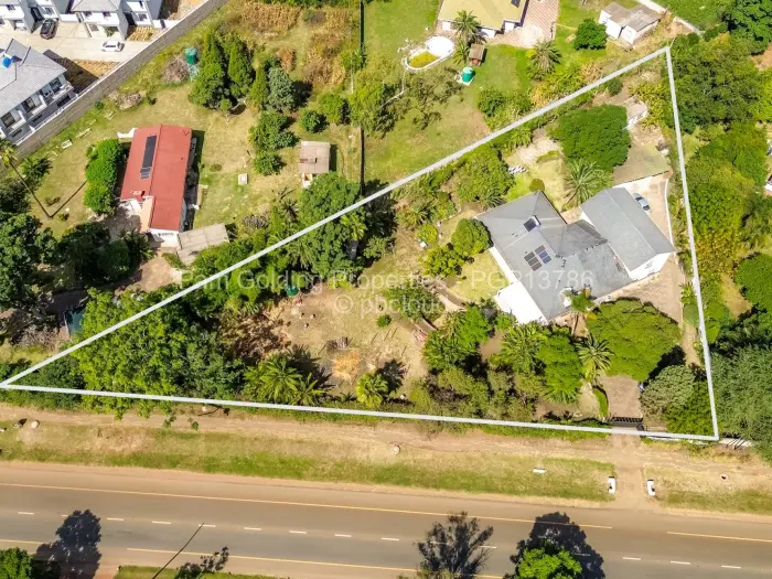 5 Bedroom House for Sale in Highlands, Harare