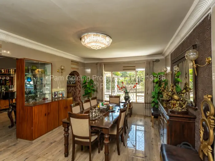 5 Bedroom House for Sale in Highlands, Harare