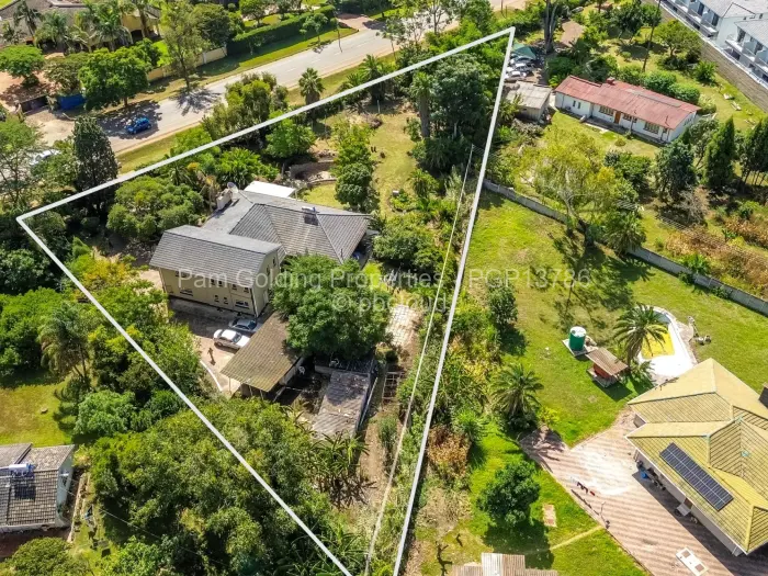 5 Bedroom House for Sale in Highlands, Harare