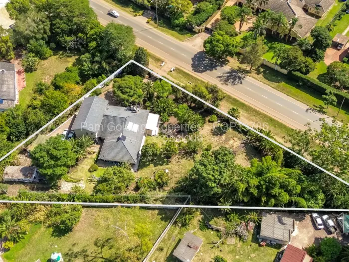 5 Bedroom House for Sale in Highlands, Harare