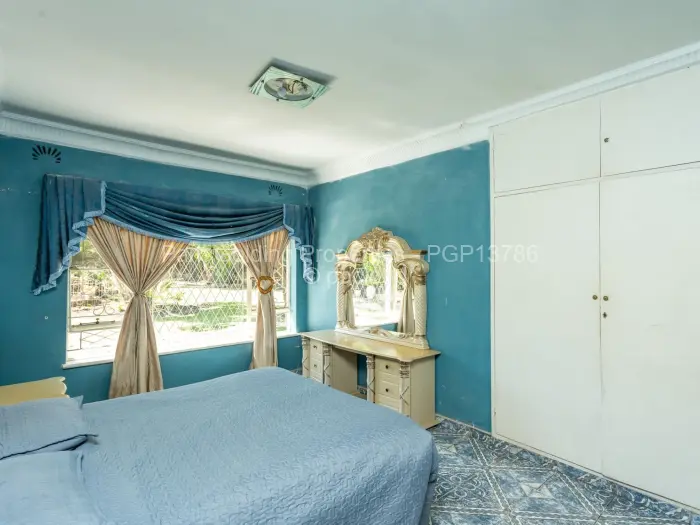 5 Bedroom House for Sale in Highlands, Harare